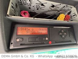 MAN TGX26.460*XXL*Intarder*AHK*Lift*Navi*Kühlbox*TÜV