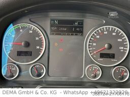 MAN TGX26.460*XXL*Intarder*AHK*Lift*Navi*Kühlbox*TÜV