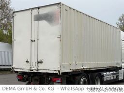 SPIER *Wechselbrücke*BDF -System*