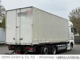 SPIER *Wechselbrücke*BDF -System*