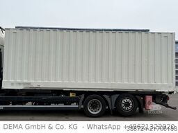 SPIER *Wechselbrücke*BDF -System*