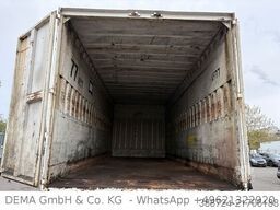 SPIER *Wechselbrücke*BDF -System*