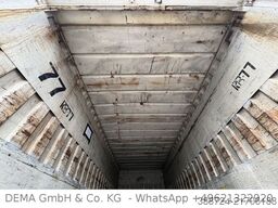 SPIER *Wechselbrücke*BDF -System*