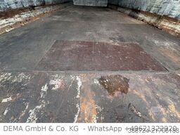 SPIER *Wechselbrücke*BDF -System*