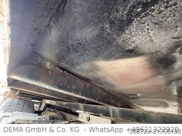 SPIER *Wechselbrücke*BDF -System*