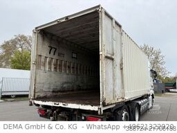 SPIER *Wechselbrücke*BDF -System*