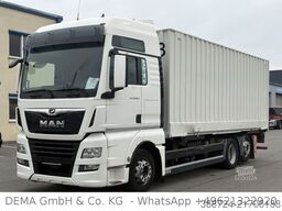 SPIER *Wechselbrücke*BDF -System*