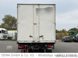 MAN TGX26460*Mit Wechselbrücke*Spier*Liftachse*Klima