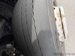 MAN TGX26460*Mit Wechselbrücke*Spier*Liftachse*Klima