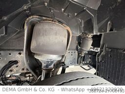 MAN TGX26460*Mit Wechselbrücke*Spier*Liftachse*Klima