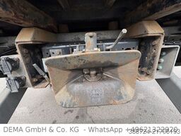 MAN TGX26460*Mit Wechselbrücke*Spier*Liftachse*Klima