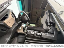 MAN TGX26460*Mit Wechselbrücke*Spier*Liftachse*Klima