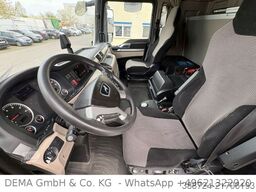 MAN TGX26460*Mit Wechselbrücke*Spier*Liftachse*Klima