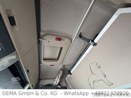 MAN TGX26460*Mit Wechselbrücke*Spier*Liftachse*Klima