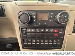 MAN TGX26460*Mit Wechselbrücke*Spier*Liftachse*Klima