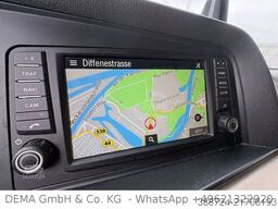 MAN TGX26460*Mit Wechselbrücke*Spier*Liftachse*Klima
