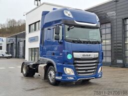 DAF XF 480 FT SSC + INTARDER + PCC + Standklima ZV