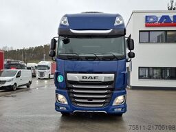 DAF XF 480 FT SSC + INTARDER + PCC + Standklima ZV