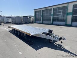 andere L3-3500-6 Autotransporter