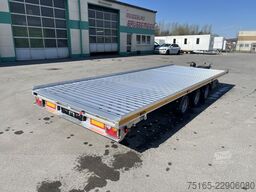 andere L3-3500-6 Autotransporter