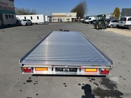 andere L3-3500-6 Autotransporter