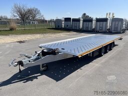 andere L3-3500-6 Autotransporter