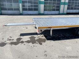 andere L3-3500-6 Autotransporter
