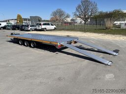 andere L3-3500-6 Autotransporter