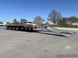 andere L3-3500-6 Autotransporter