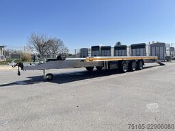 andere L3-3500-6 Autotransporter