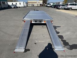 andere L3-3500-6 Autotransporter
