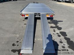 andere L3-3500-6 Autotransporter