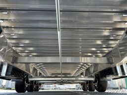 andere L3-3500-6 Autotransporter