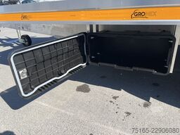 andere L3-3500-6 Autotransporter