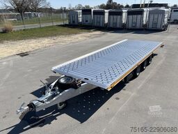 andere L3-3500-6 Autotransporter