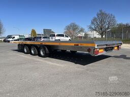 andere L3-3500-6 Autotransporter