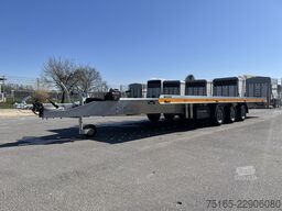 andere L3-3500-6 Autotransporter