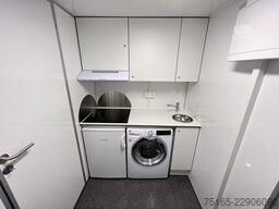Rosemeier Mannschaftswagen 572 Mannschaftswagen
