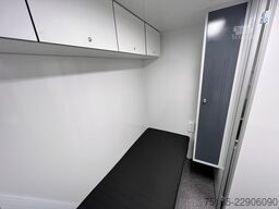 Rosemeier Mannschaftswagen 572 Mannschaftswagen