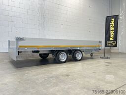EDUARD 4020-4-P3-3563 Hochlader