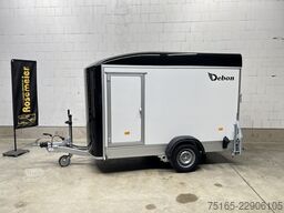 Cheval Liberte Debon C300 Roadster  Tür Kofferanhänger