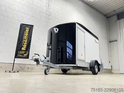 Cheval Liberte Debon C300 Roadster  Tür Kofferanhänger