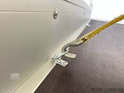 Cheval Liberte Debon C300 Roadster  Tür Kofferanhänger