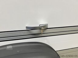 Cheval Liberte Debon C300 Roadster  Tür Kofferanhänger