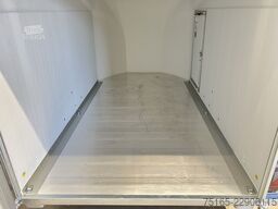 Cheval Liberte Debon Cargo XL ALF Kofferanhänger