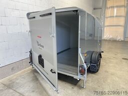Cheval Liberte Debon Cargo XL ALF Kofferanhänger