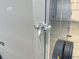 Cheval Liberte Debon Cargo XL ALF Kofferanhänger