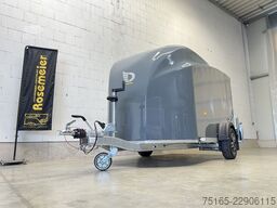 Cheval Liberte Debon Cargo XL ALF Kofferanhänger