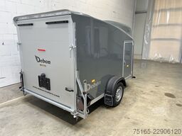 Cheval Liberte Debon Cargo XL Kofferanhänger