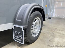 Cheval Liberte Debon Cargo XL Kofferanhänger